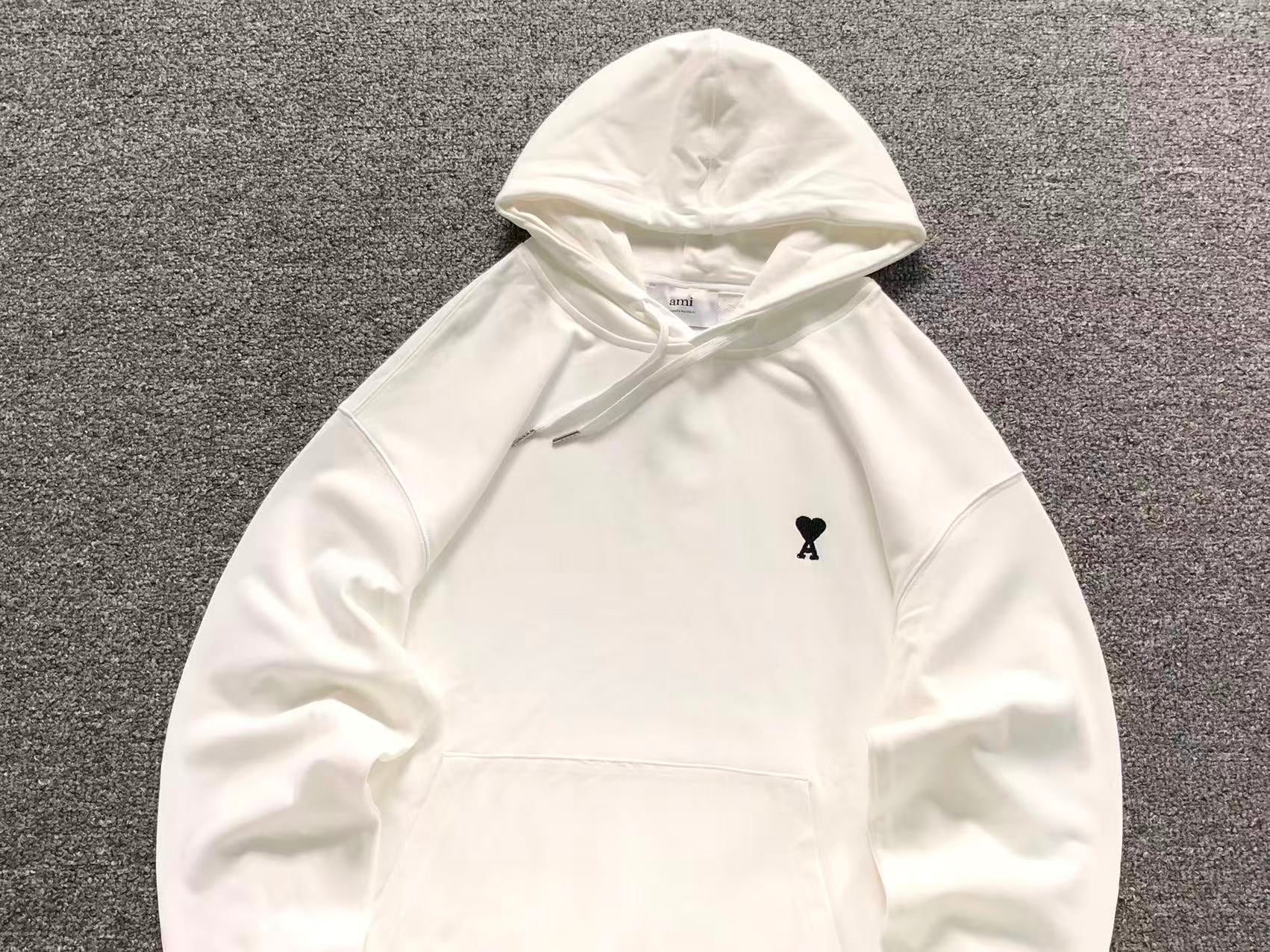 Am1 Hoodie