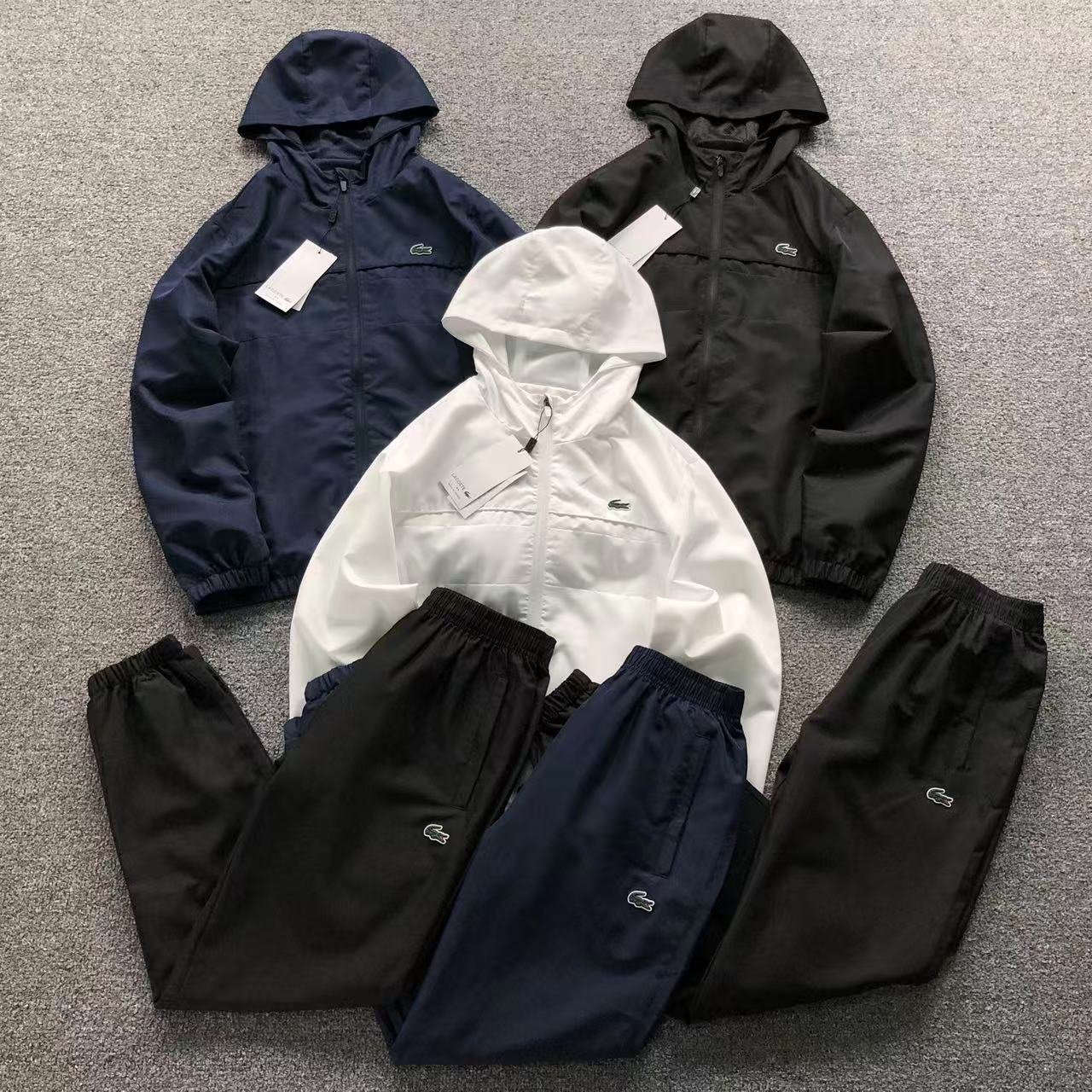 Classic Set