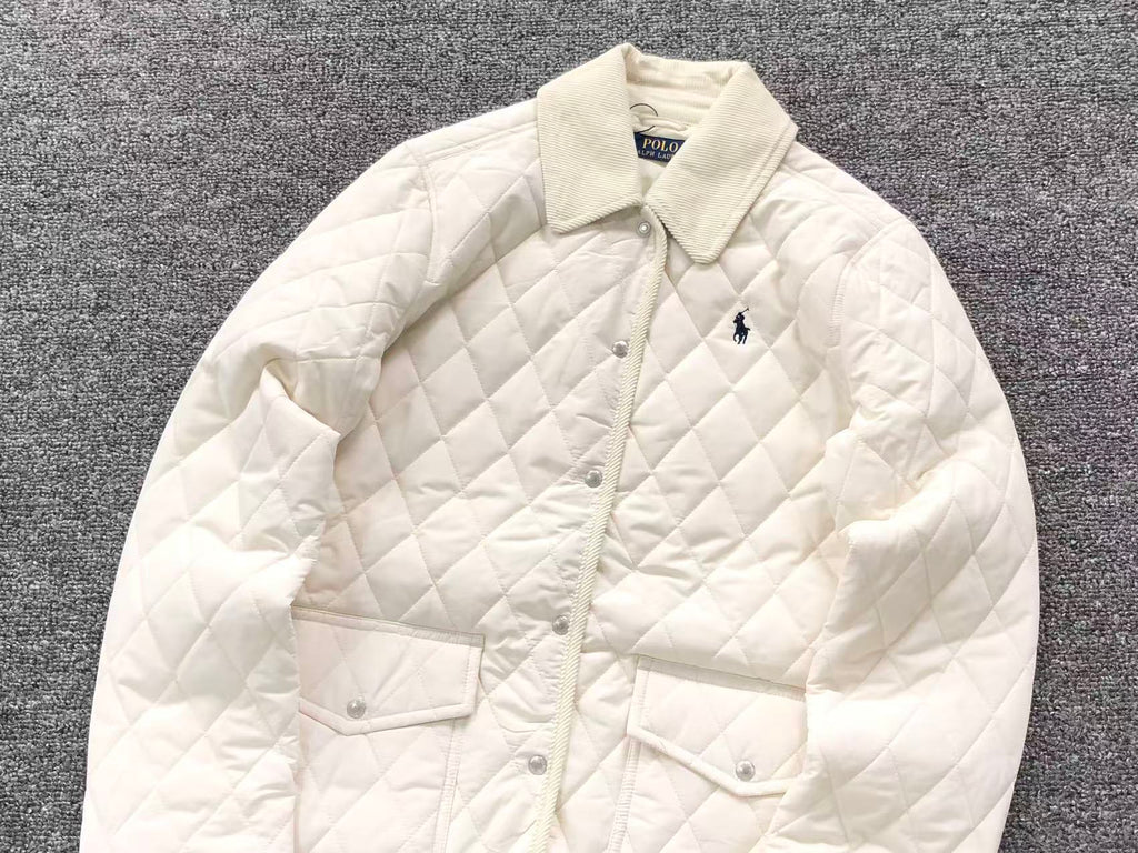 Ralph Lauren Jacket Female