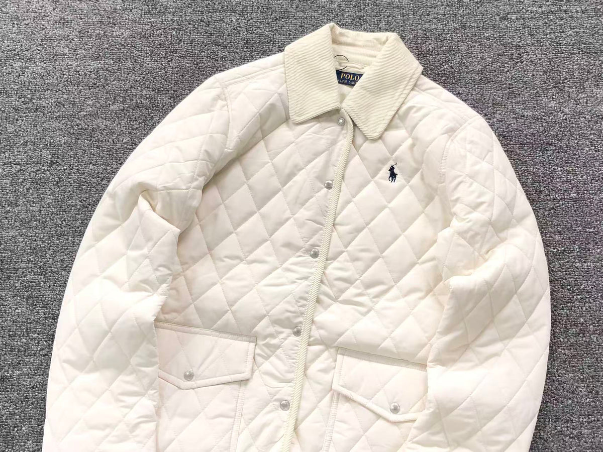 Ralph Lauren Jacket Female