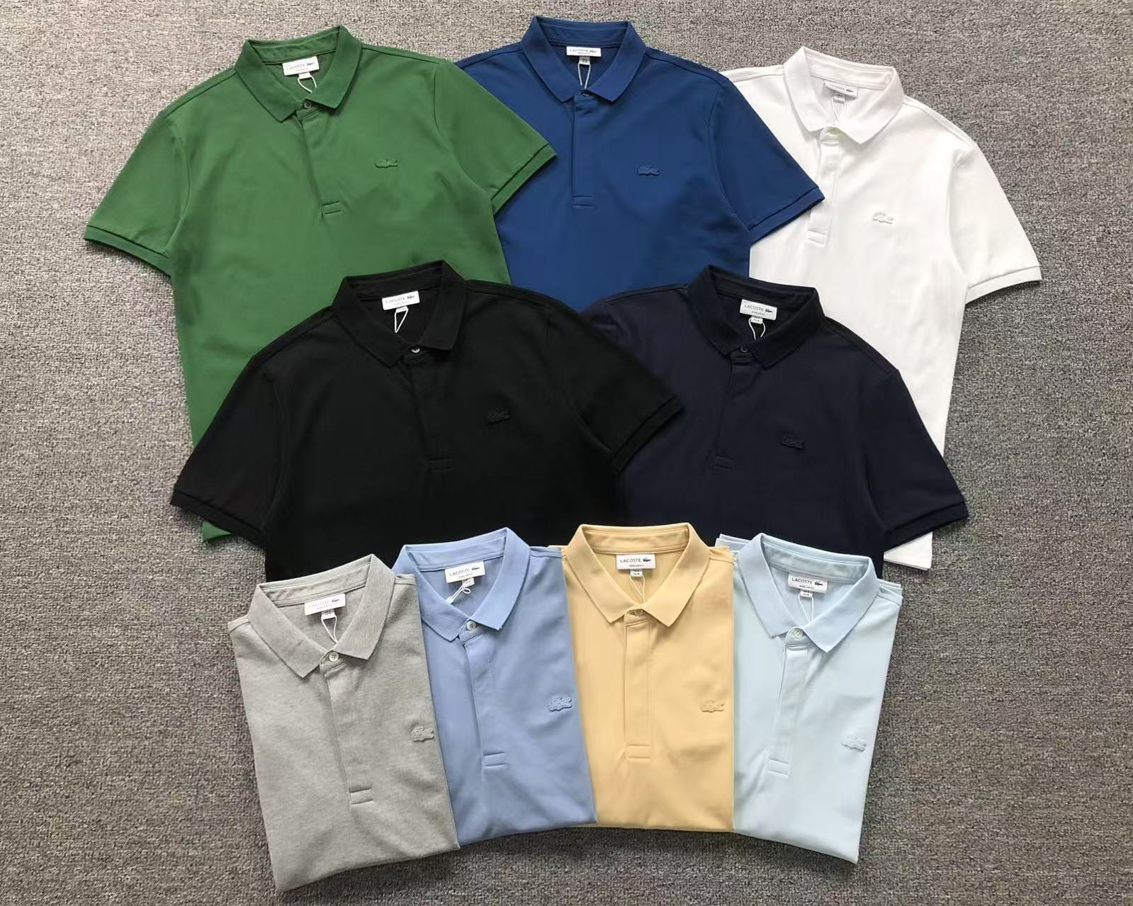 Classic Polo