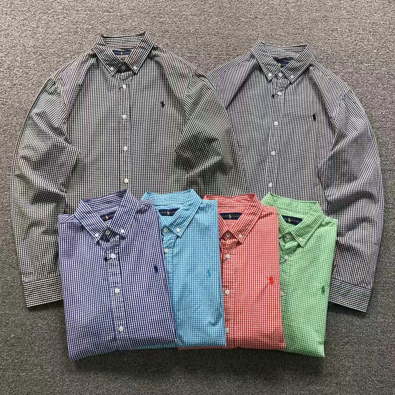 Ralph Lauren Shirt