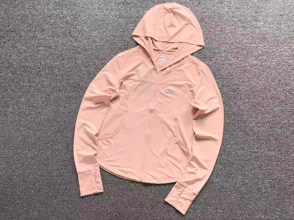 N1K Jacket Female