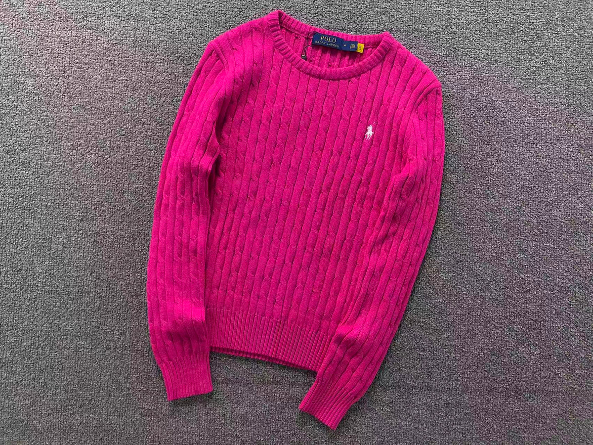 Ralph Lauren Sweater Female