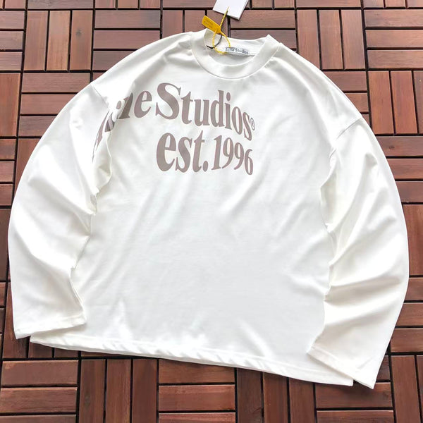 Manga larga AcneStudios