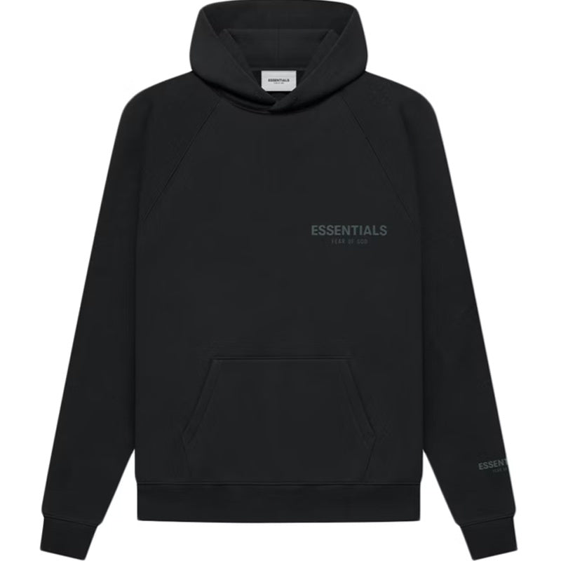 FOG x Essentials Hoodie 21SS