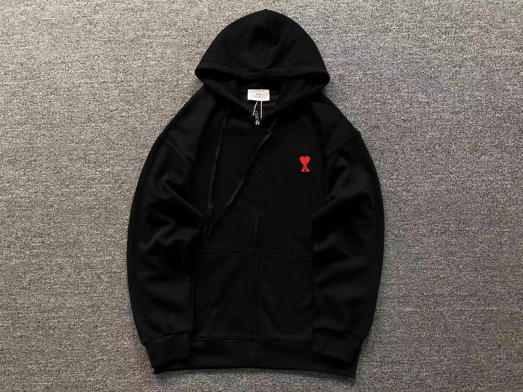 Am1 Hoodie