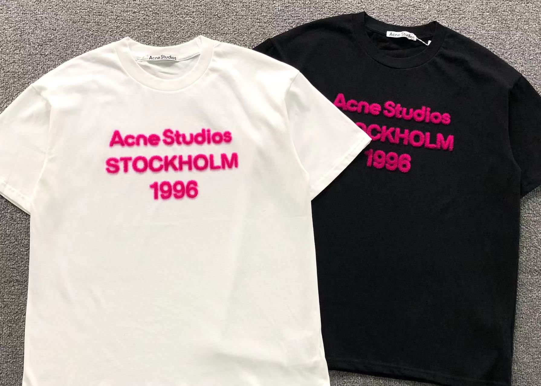 AcneStdios Tshirt