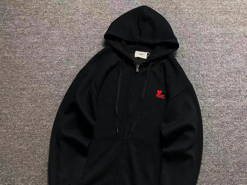 Am1 Hoodie