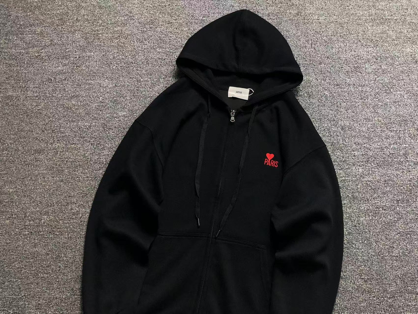Am1 Hoodie
