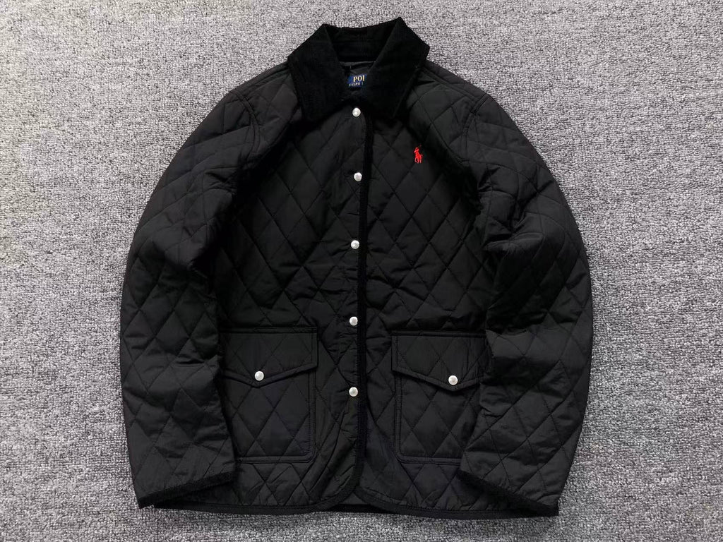Ralph Lauren Jacket Female