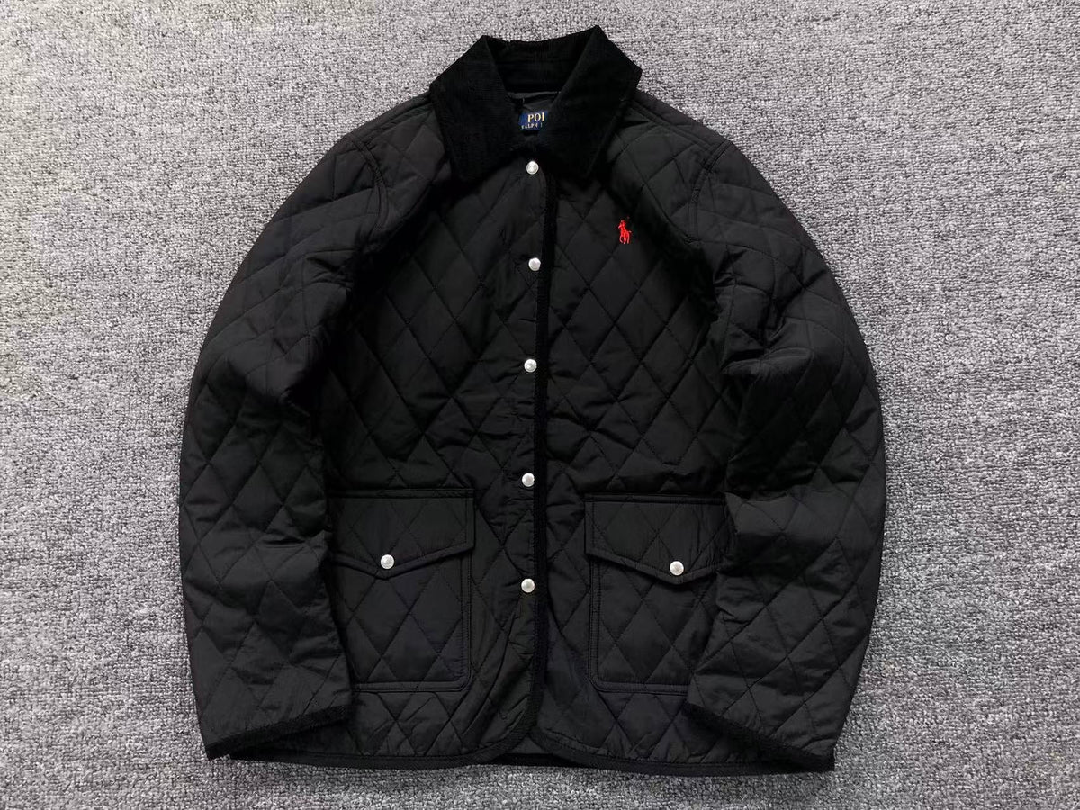 Ralph Lauren Jacket Female