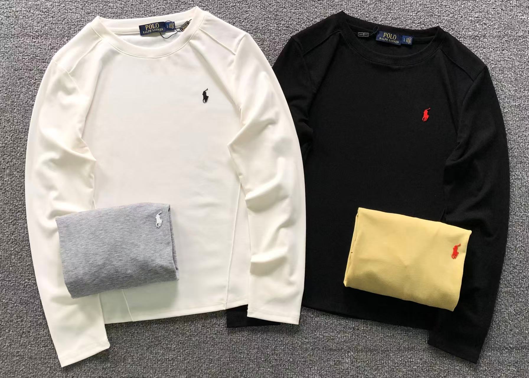 Ralph Lauren Longsleeve Female