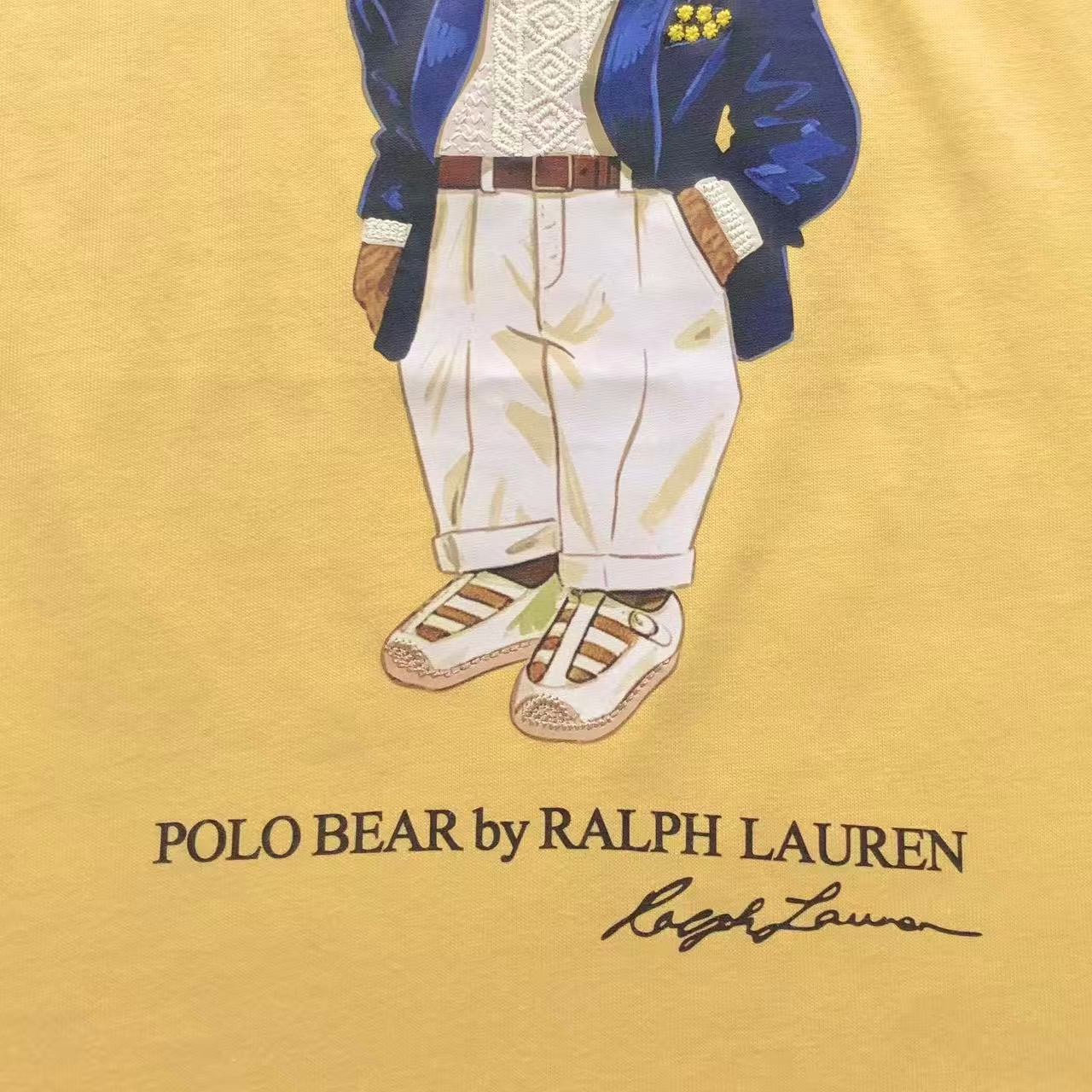 Ralph Lauren Tshirt Female