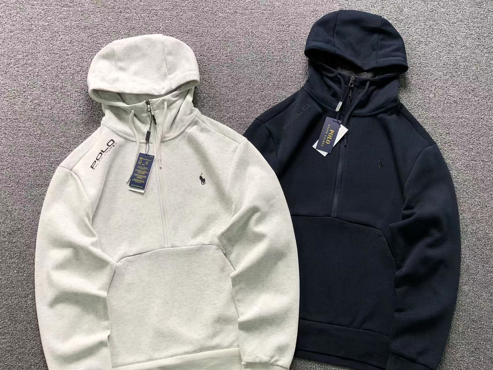 Ralph Lauren Hoodie