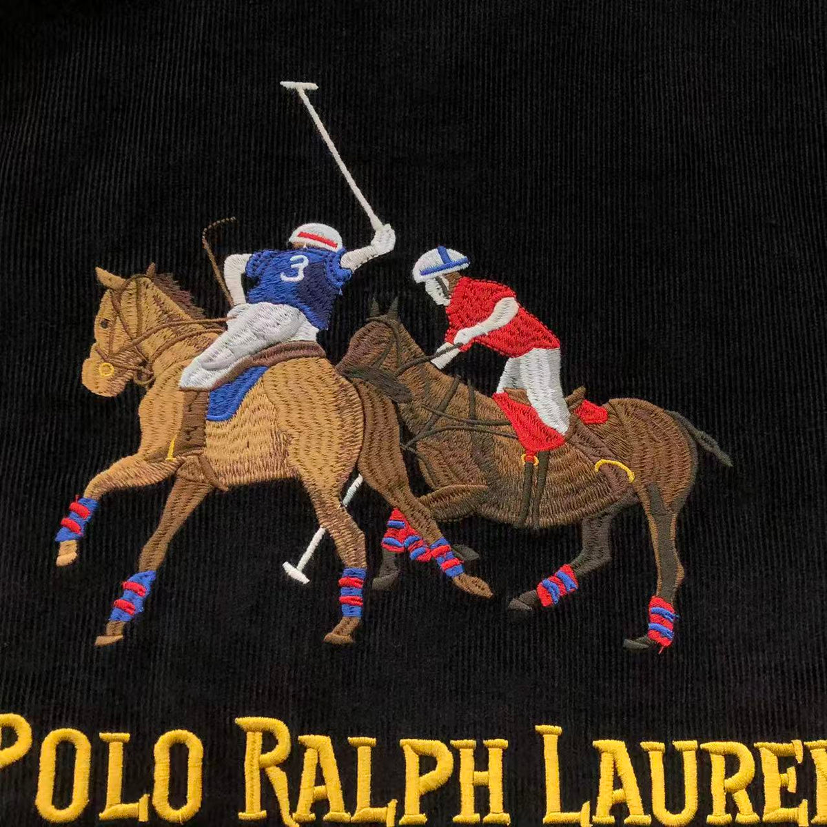 Ralph Lauren Jacket