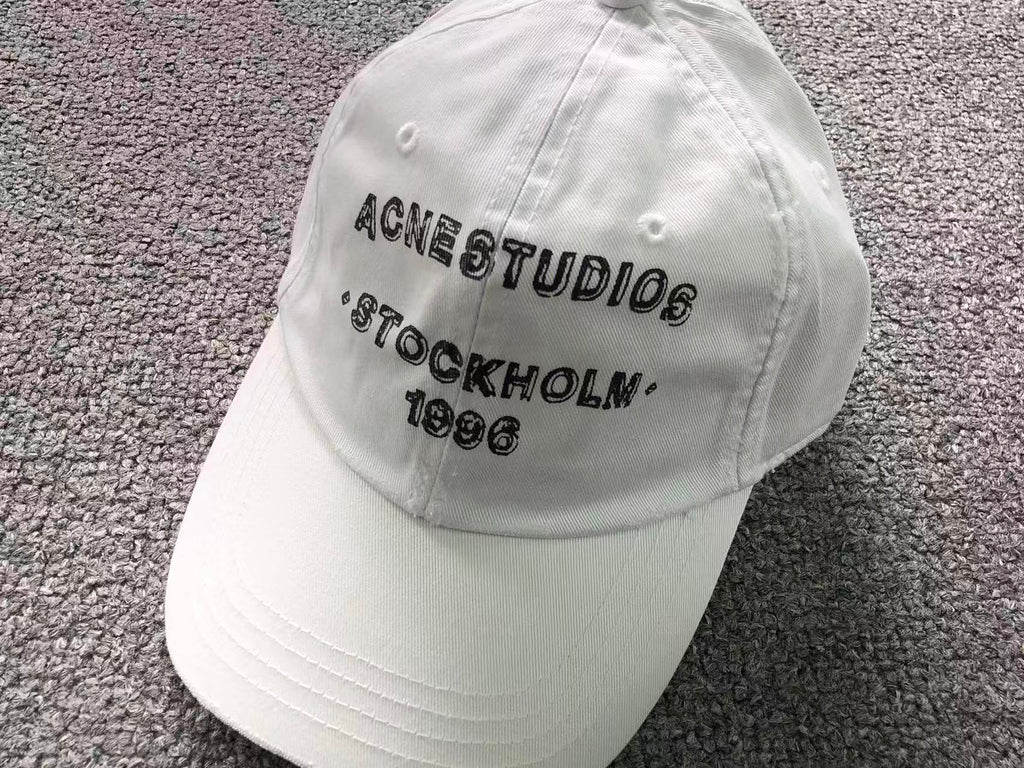 AcneStdios Cap
