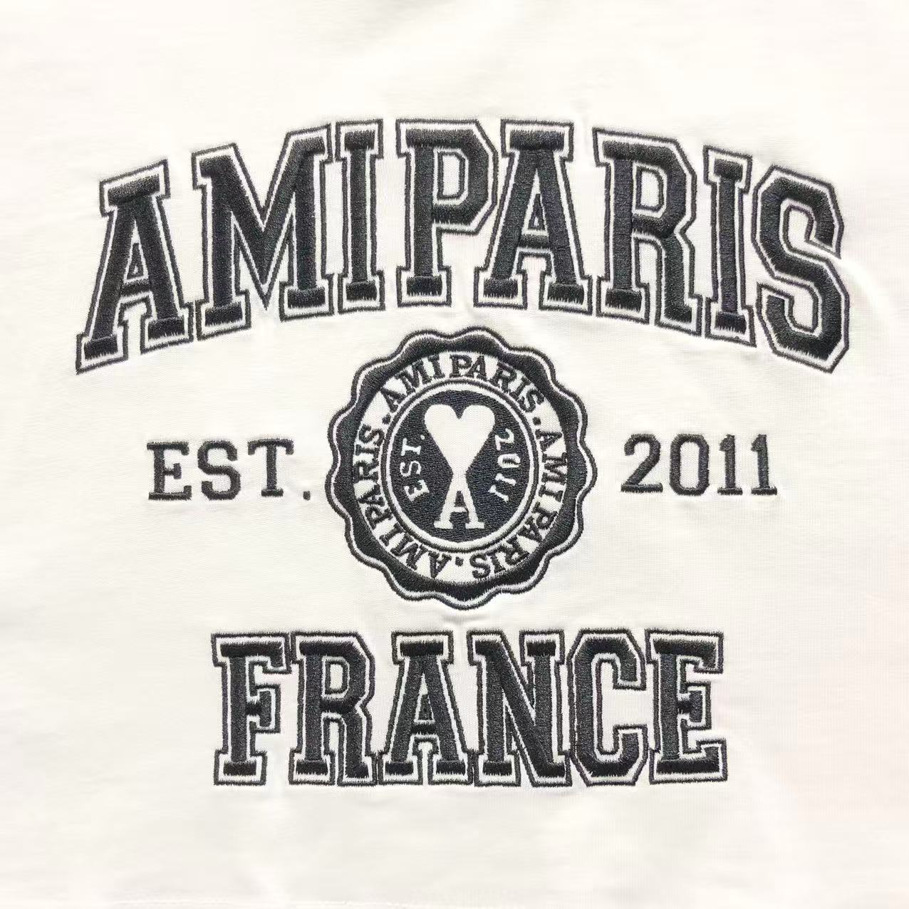 Am1 Tshirt Female