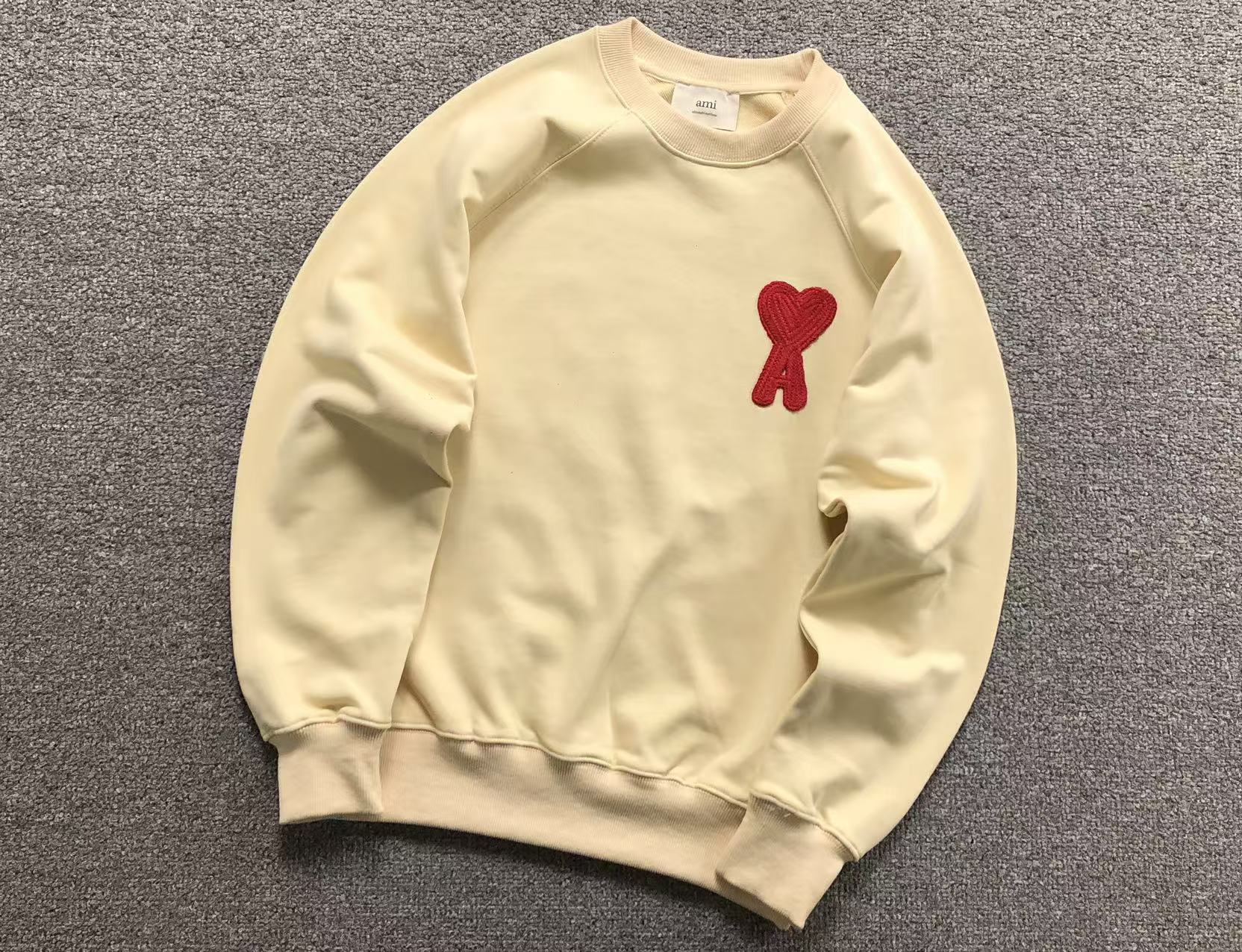 Am1 Hoodie