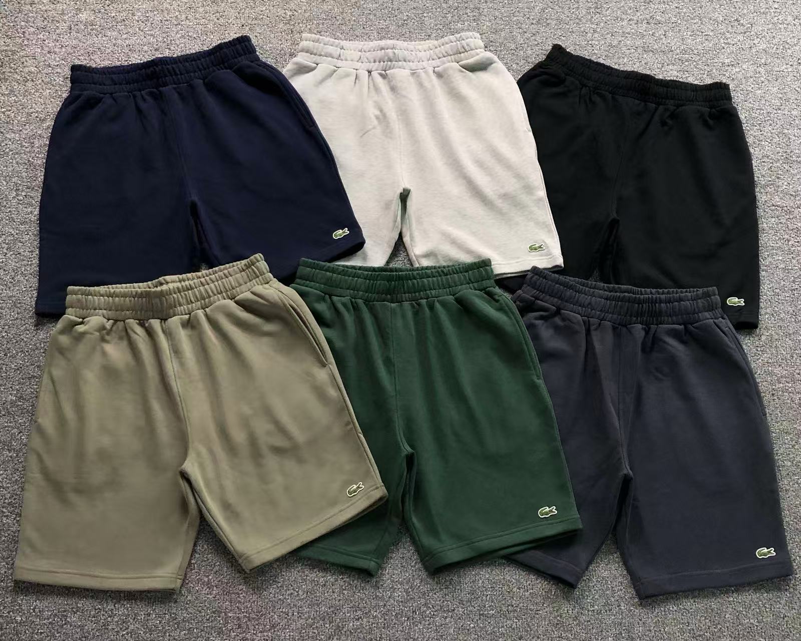 Classic Shorts