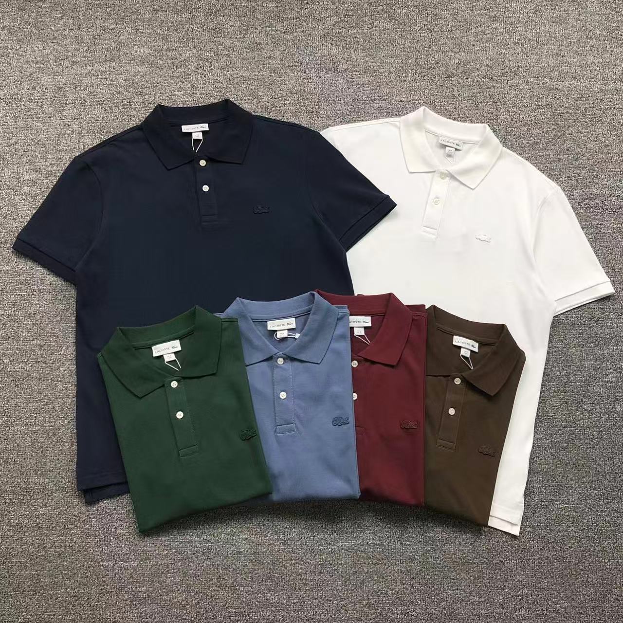 Classic Polo