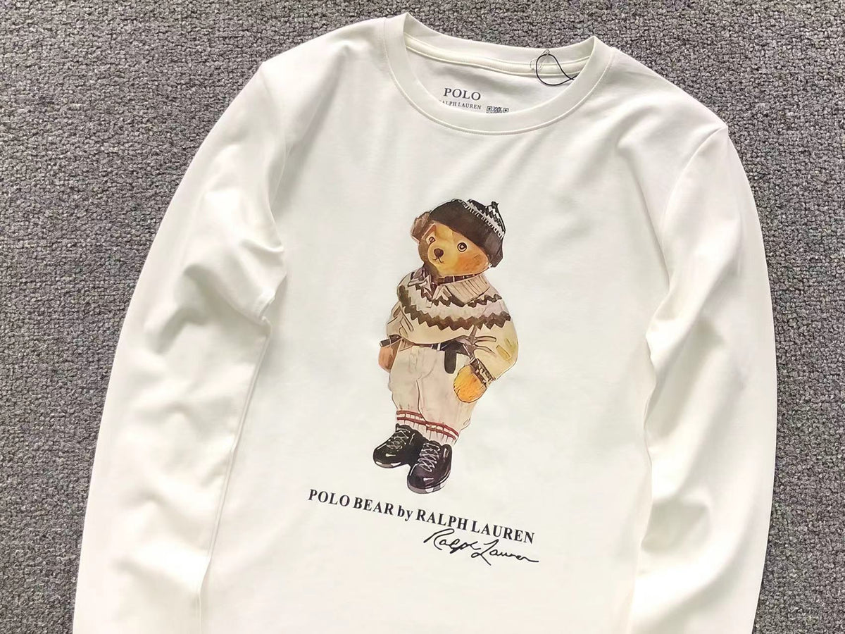 Ralph Lauren Longsleeve Female