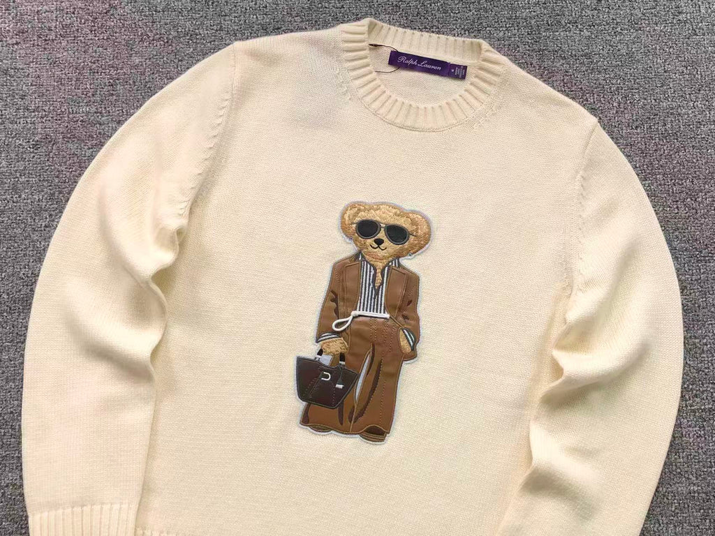 Ralph Lauren Sweater Female