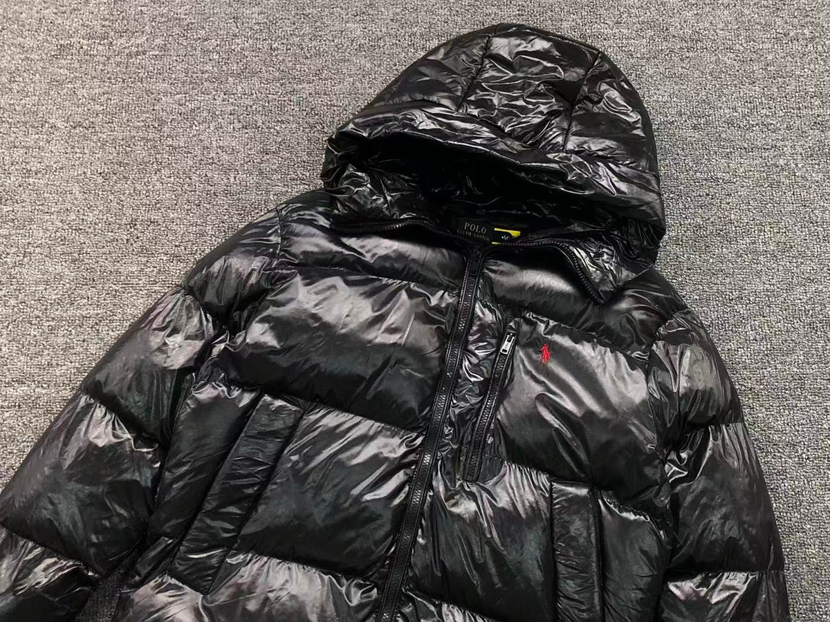 Ralph Lauren Puffer Jacket