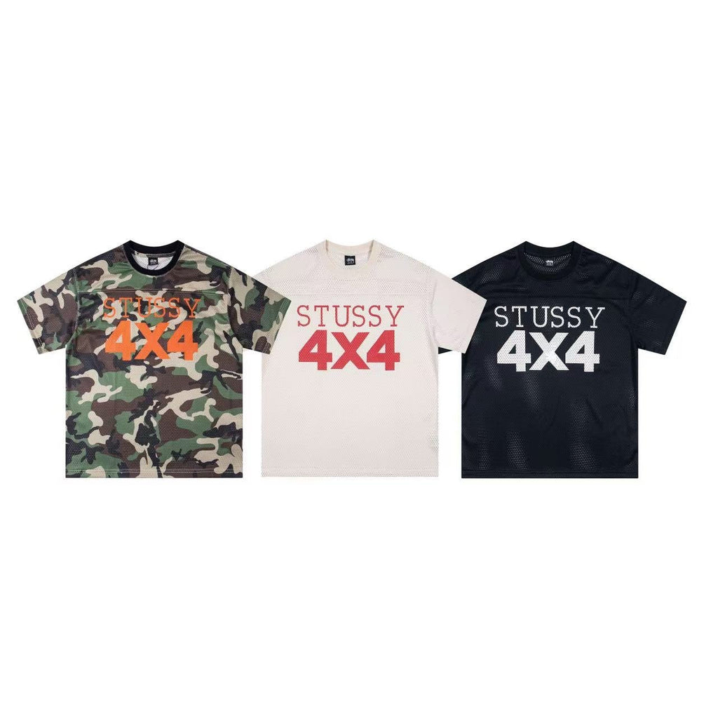 Stu Tshirt