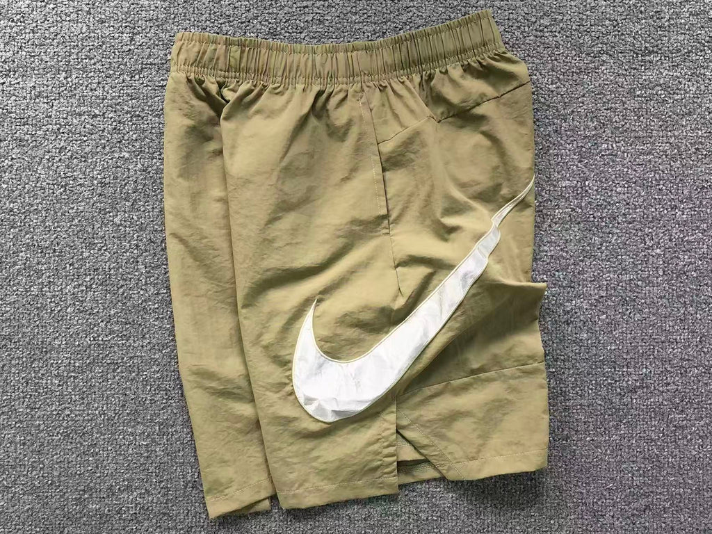 N1K Shorts