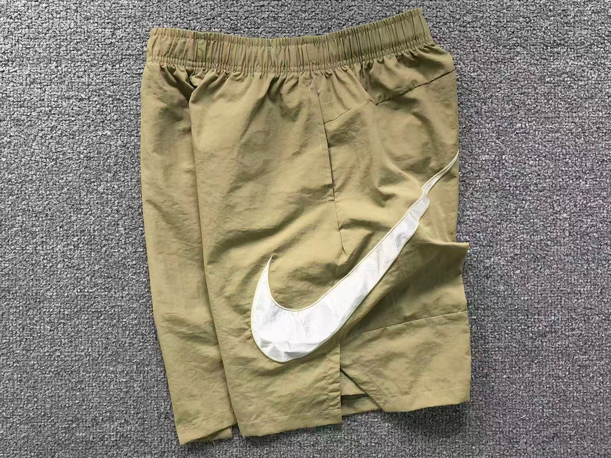 N1K Shorts