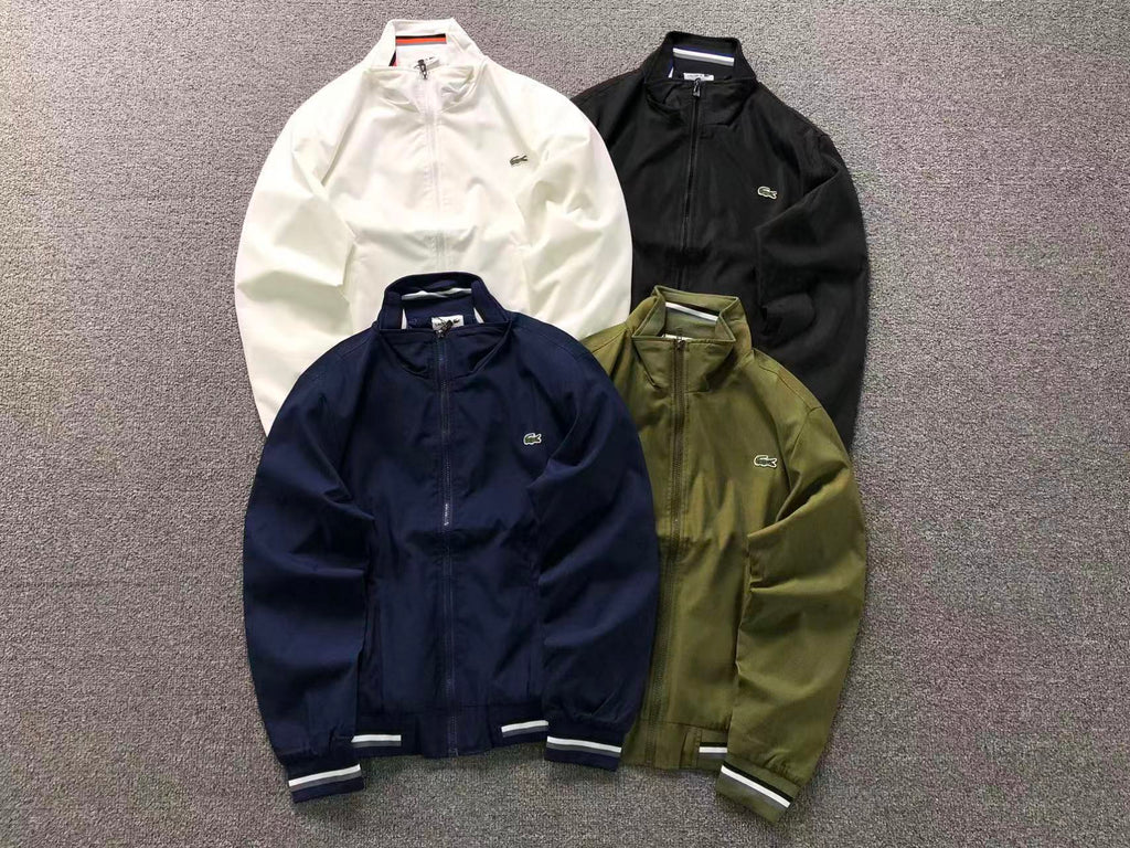 Classic Jacket