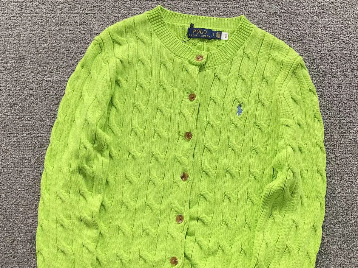 Ralph Lauren Sweater Female