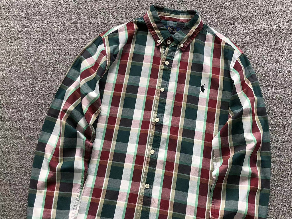 Ralph Lauren Shirt