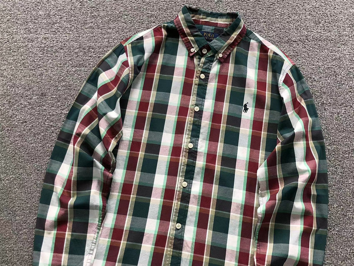 Ralph Lauren Shirt