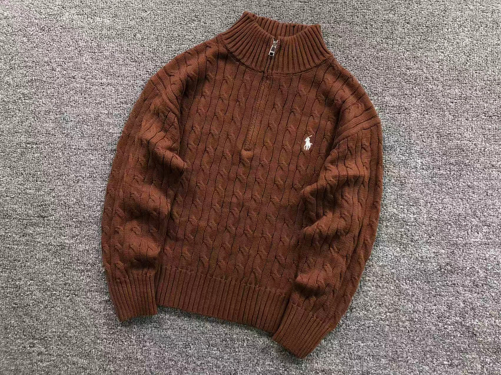 Ralph Lauren Sweater Female