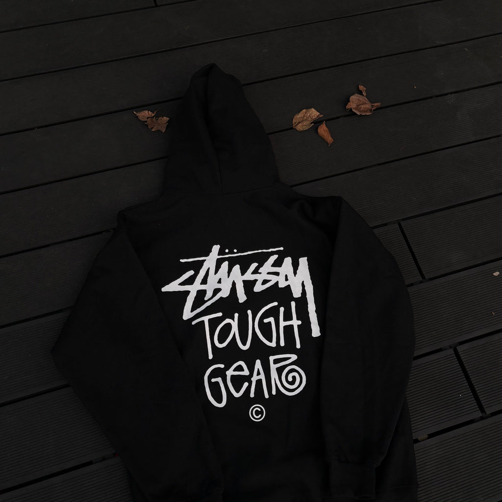 Stu Hoodie
