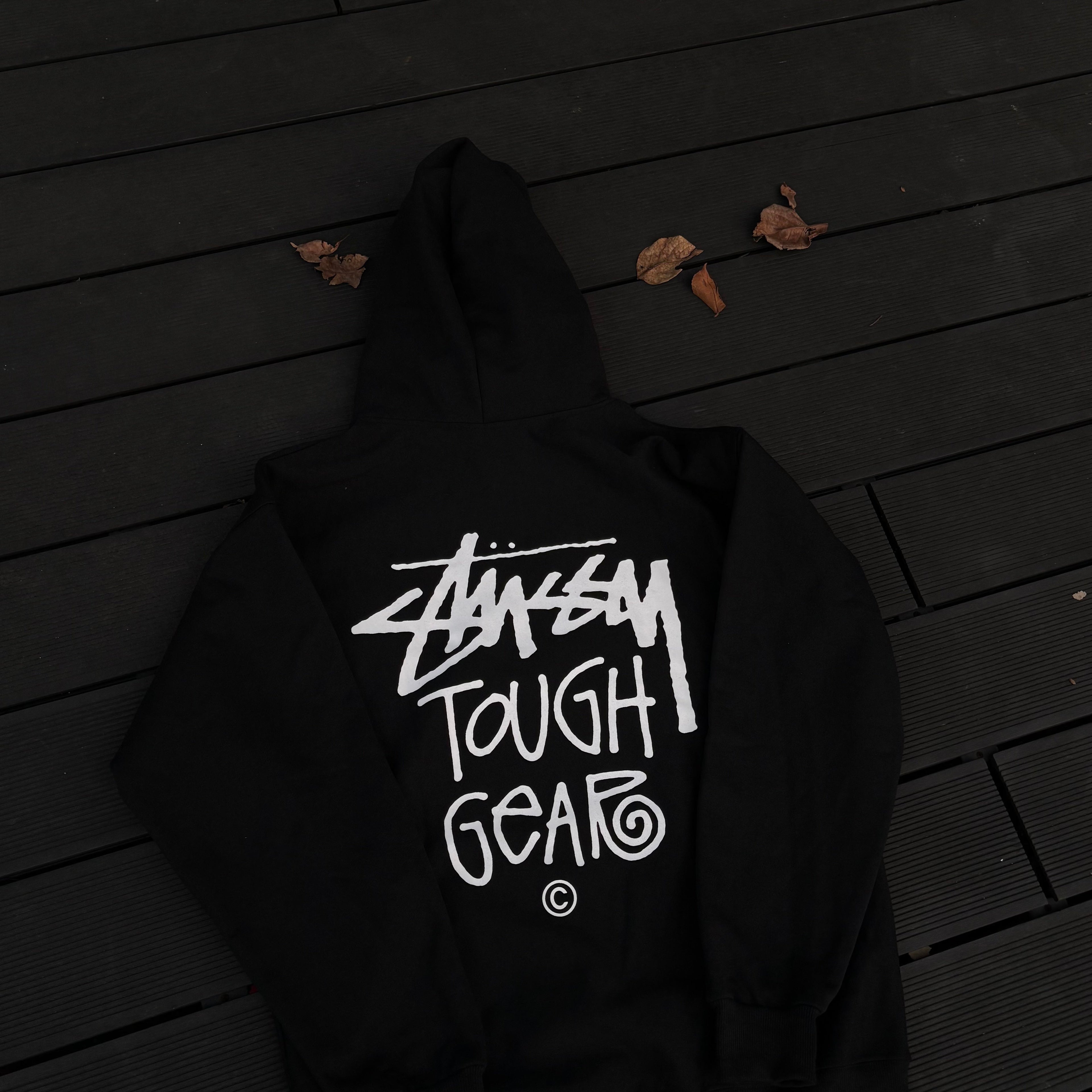 Stu Hoodie