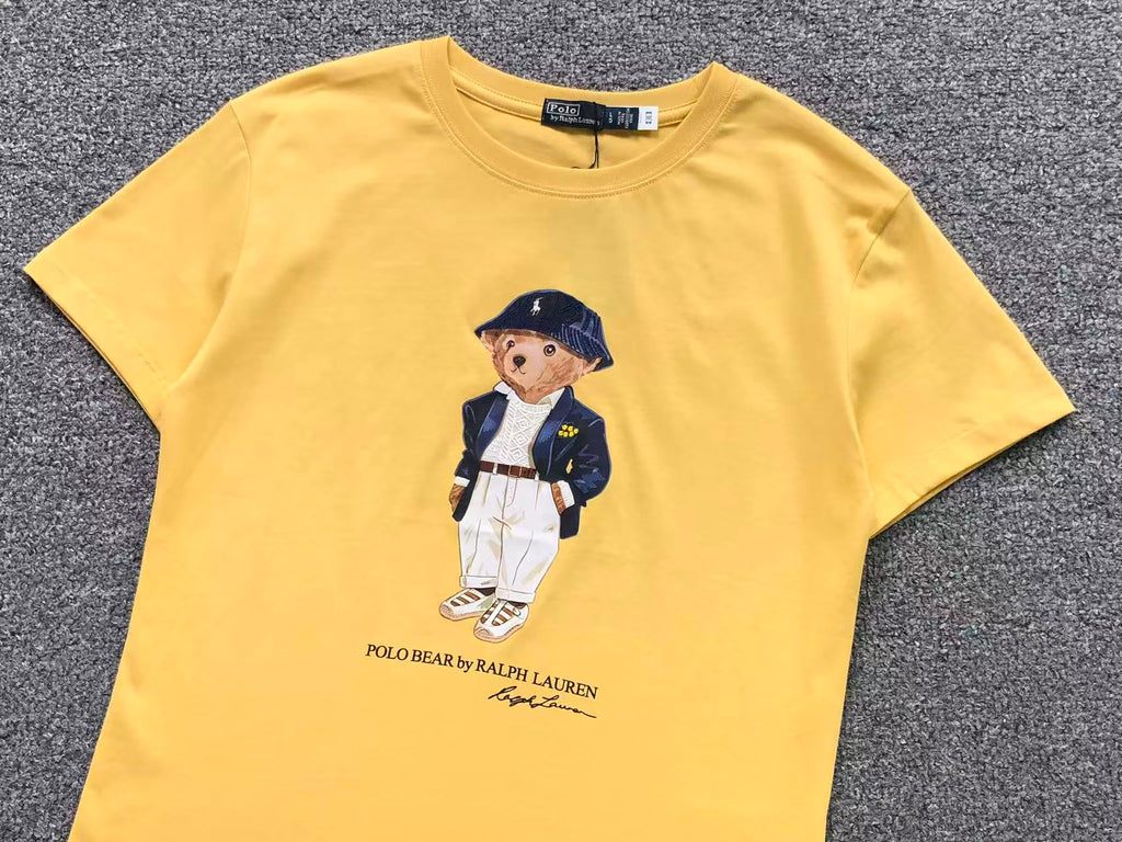 Ralph Lauren Tshirt Female