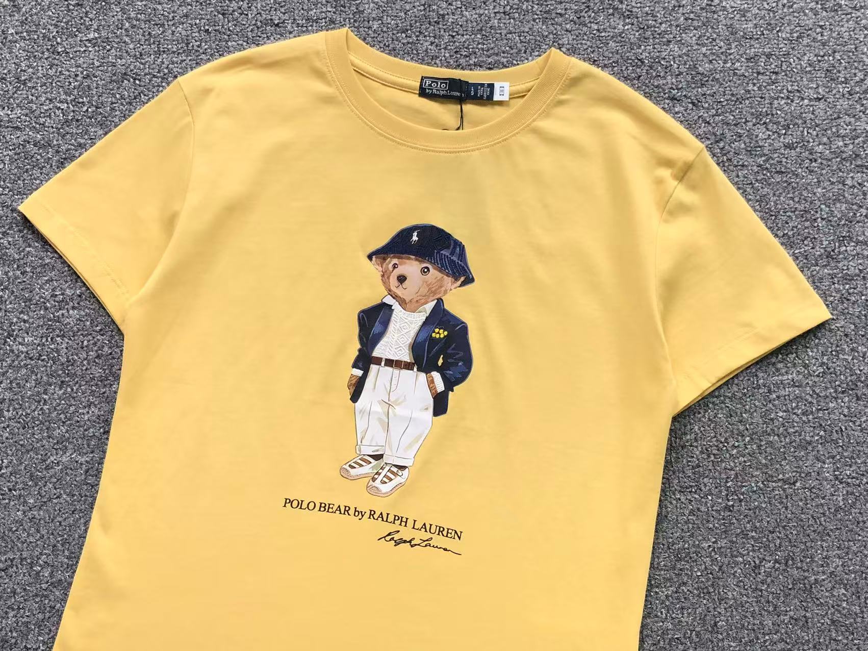 Ralph Lauren Tshirt Female