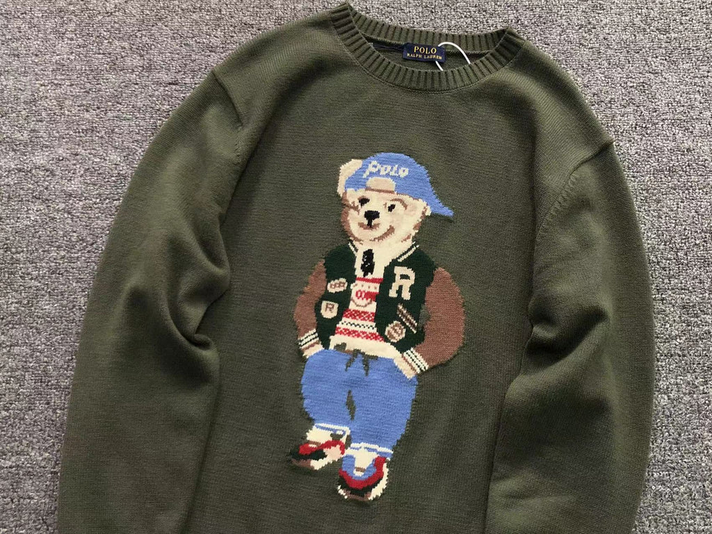 Ralph Lauren Sweater