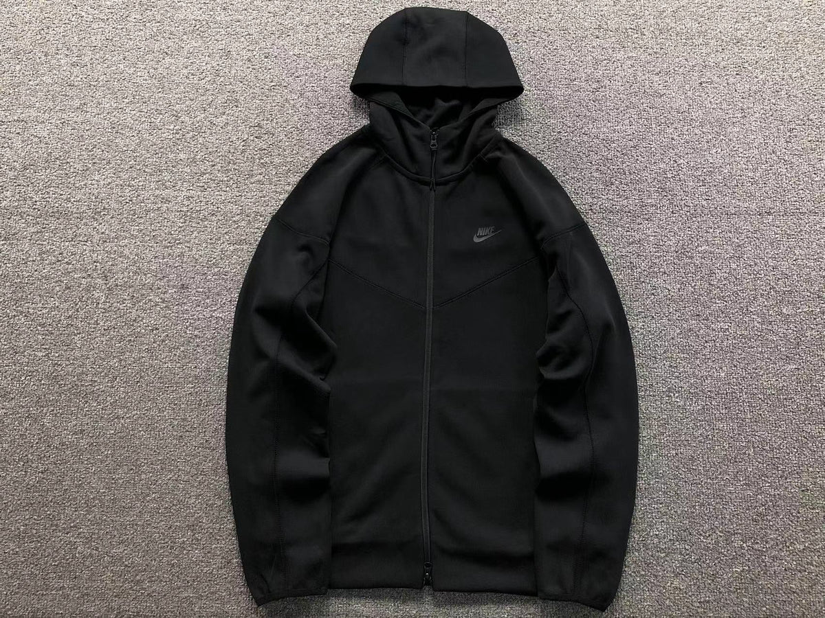 N1K Pants & Hoodie