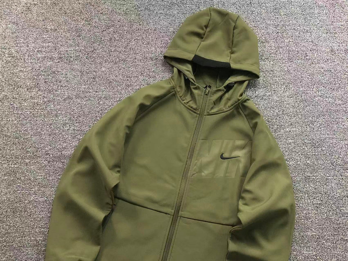 N1K Jacket