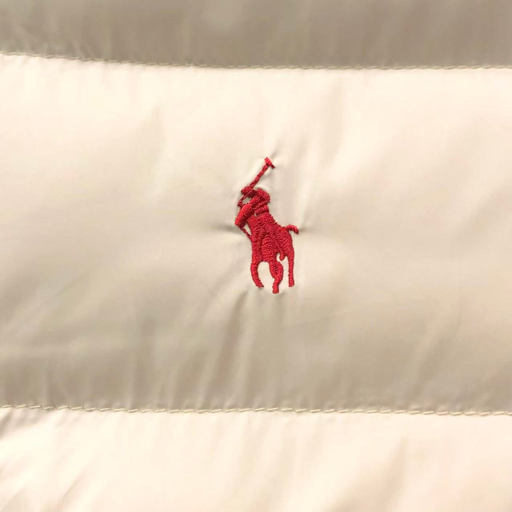 Ralph Lauren Puffer Jacket