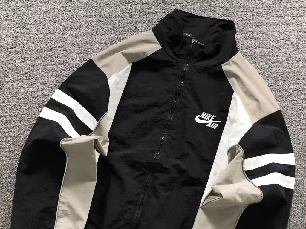 N1K Pants & Hoodie