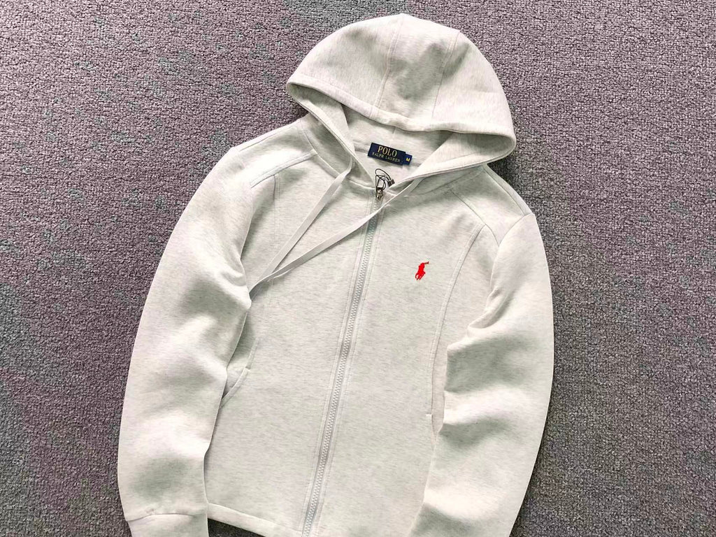Ralph Lauren Hoodie Female