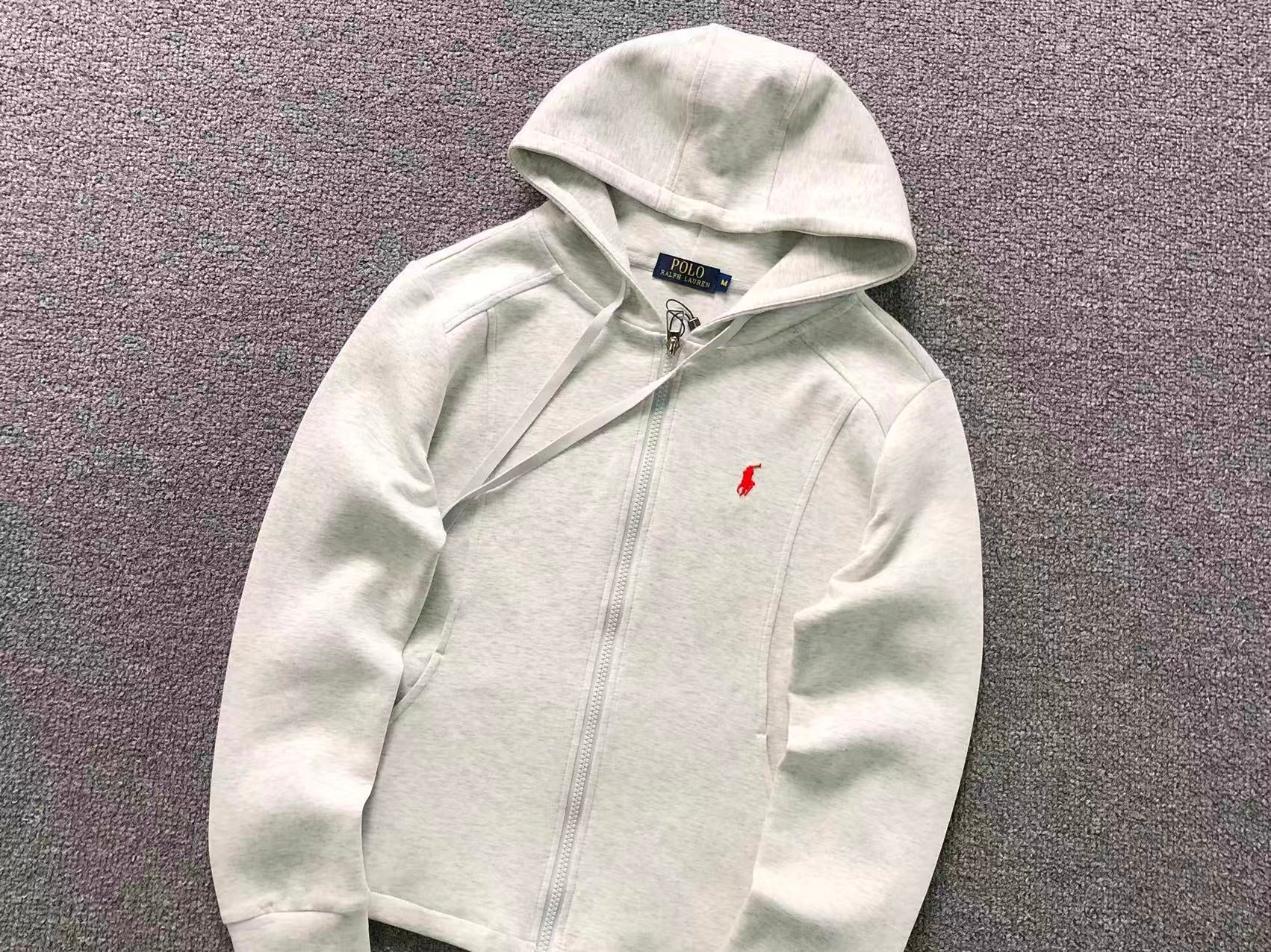 Ralph Lauren Hoodie Female