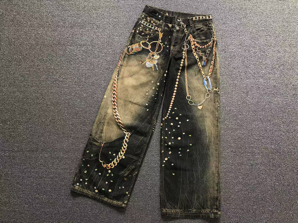 AcneStdios Pants