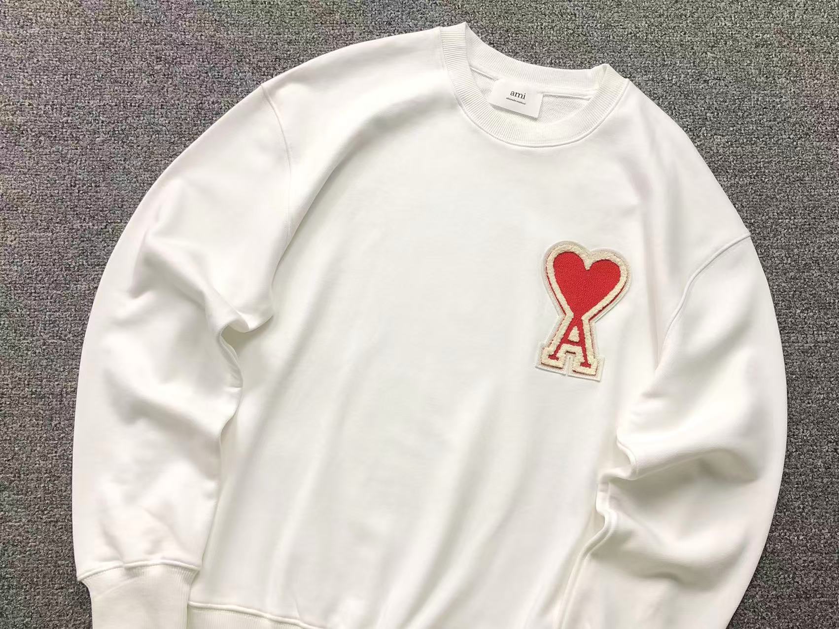 Am1 Hoodie