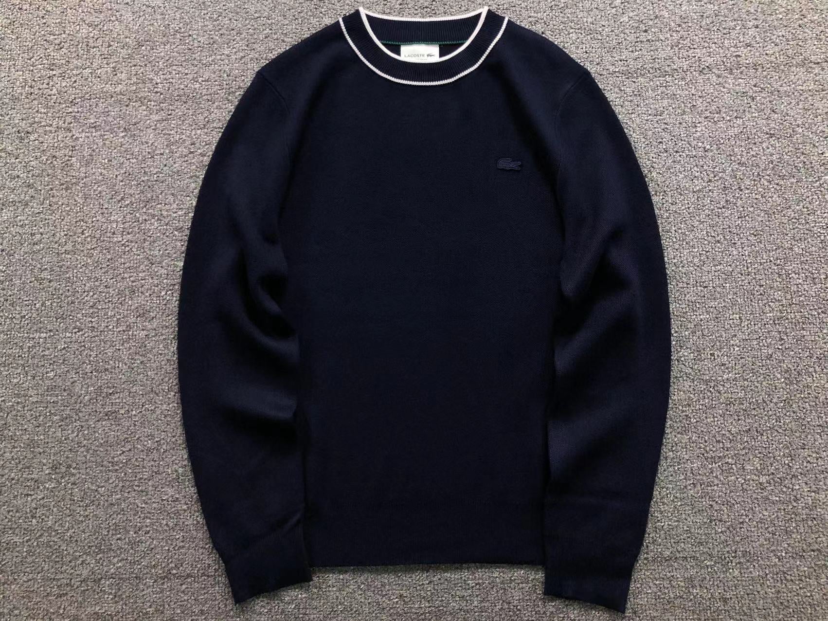 Classic Sweater